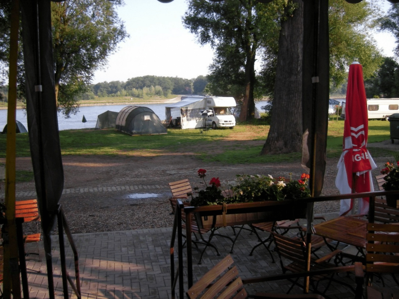 Strand Terrasse 2013 — Bild 3