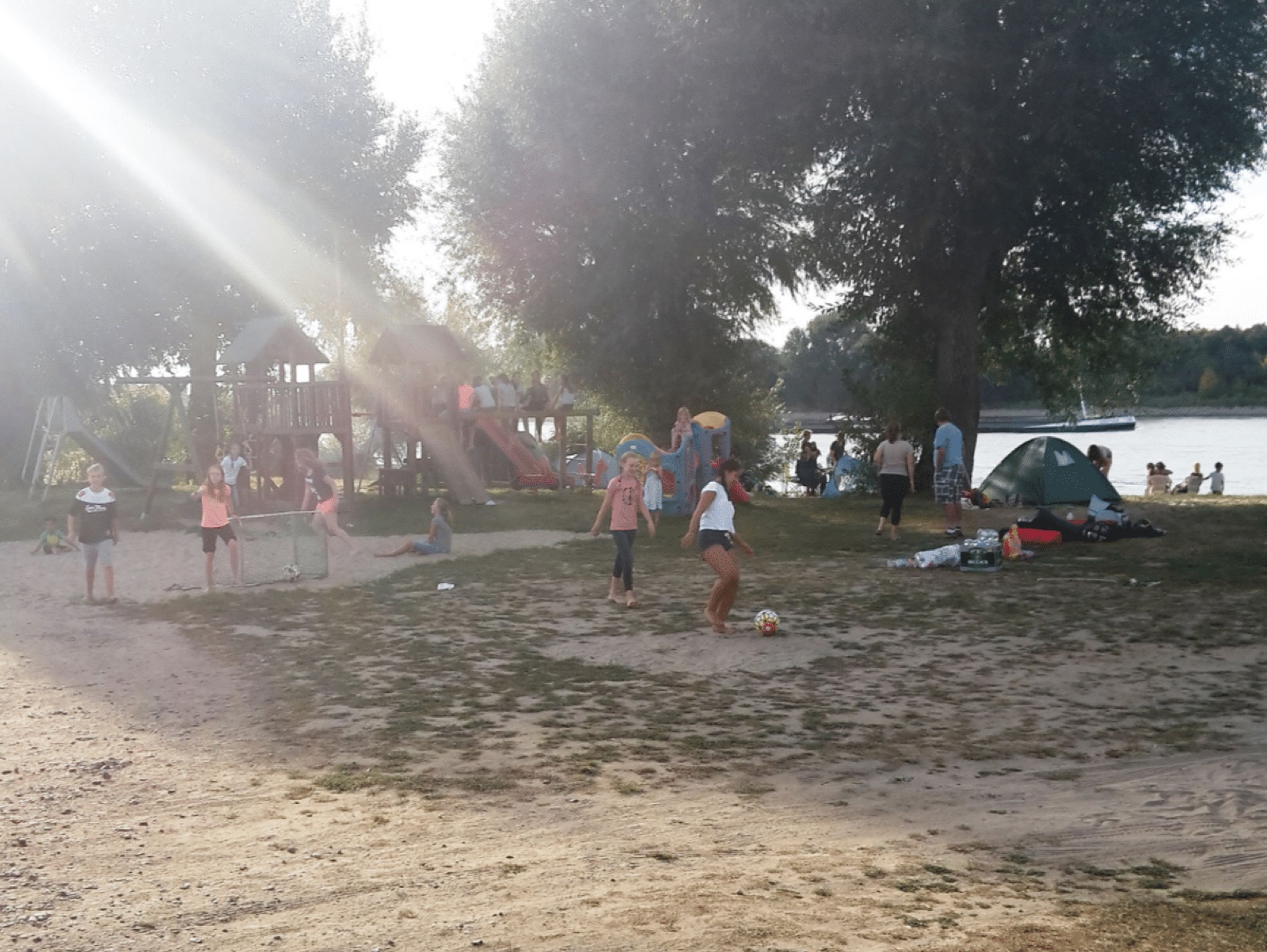 Strand Terrasse 2016 — Bild 3