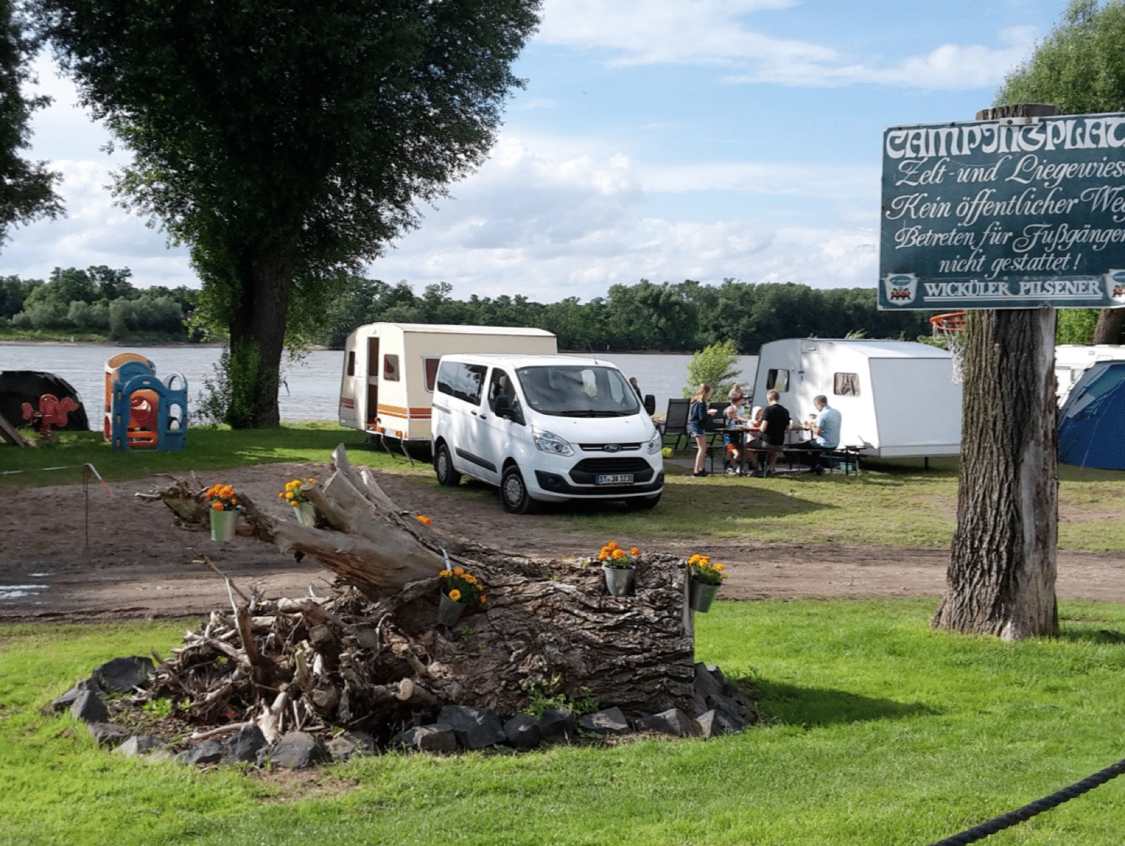 Strand Terrasse 2016 — Bild 5