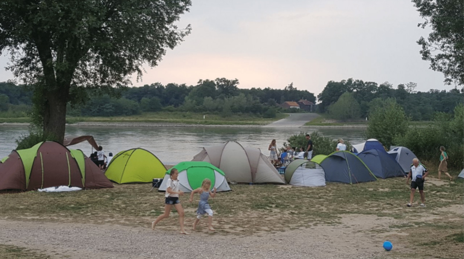 Strand Terrasse 2017 — Bild 4
