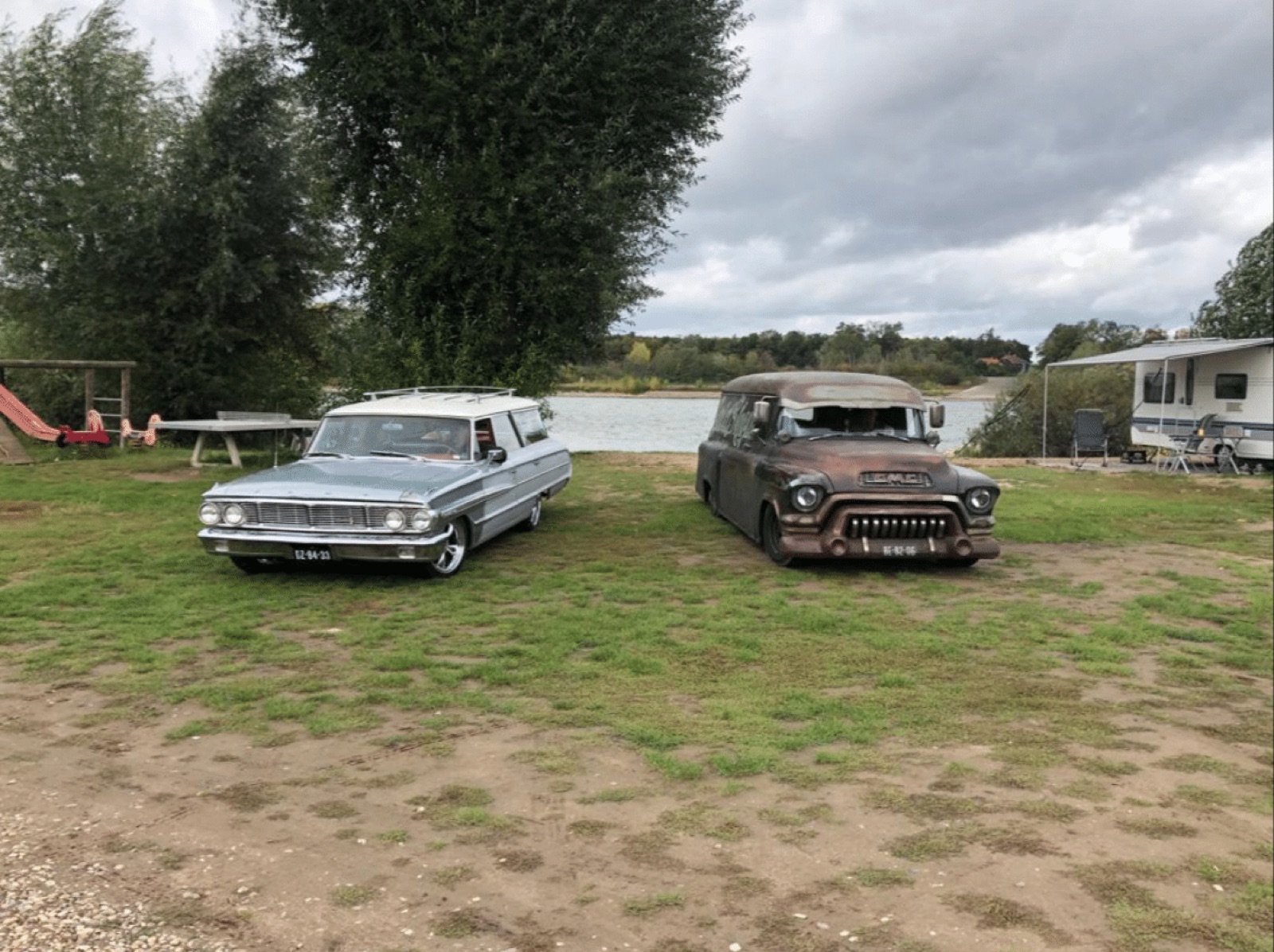 Strand Terrasse 2019 — Bild 4