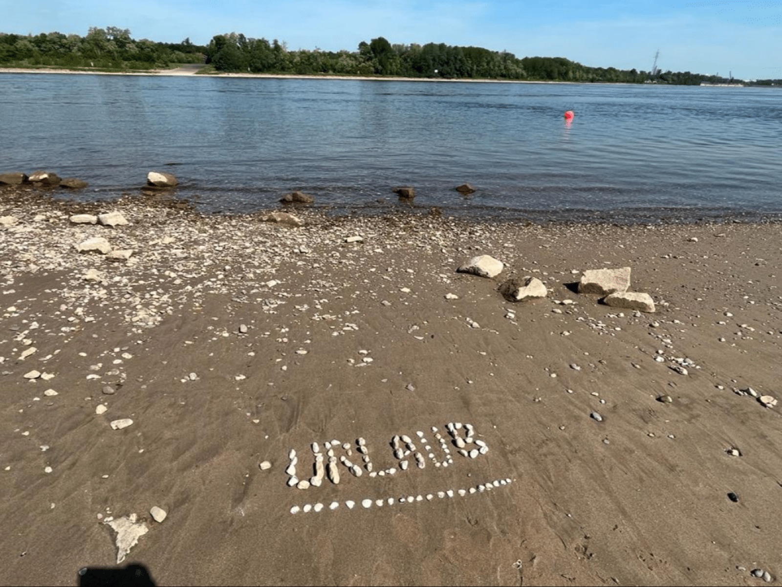 Strand Terrasse 2022 — Bild 3