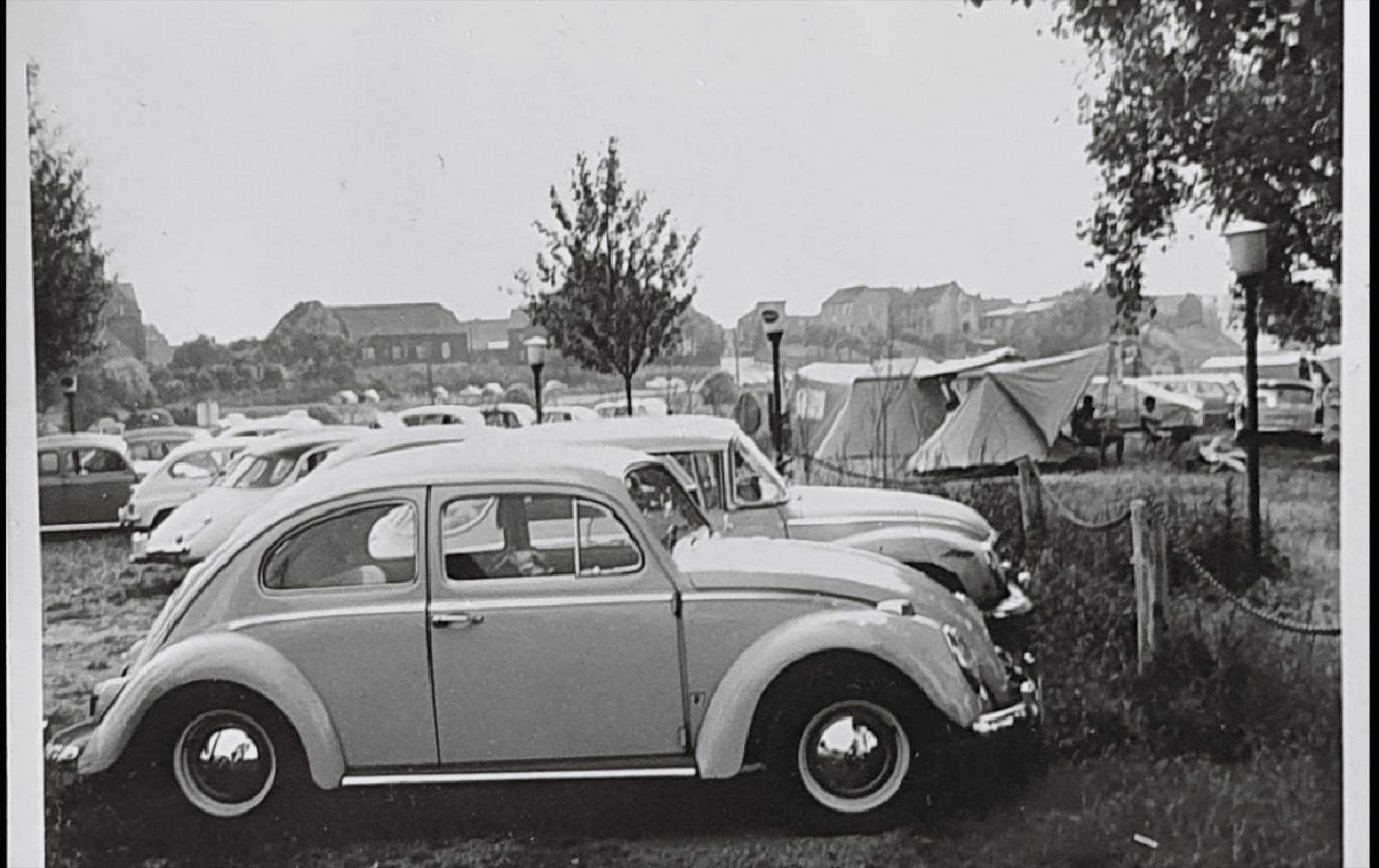 Strand Terrasse Historisch — Bild 2