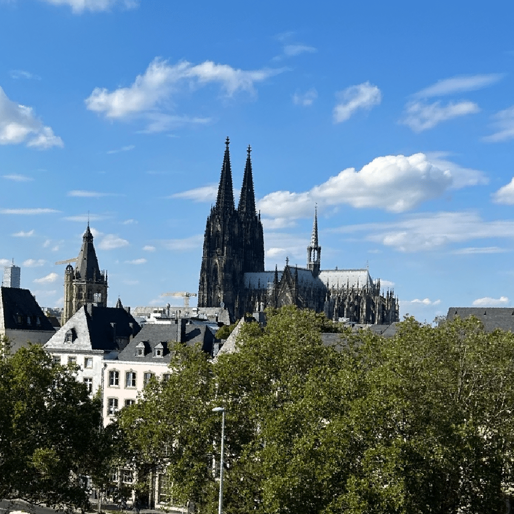 Campingplatz am Rhein - Startseite 18