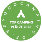 BeyondCamping Campingplatz Auszeichnung