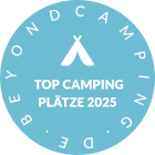 Top Campingplätze Auszeichnung 2025